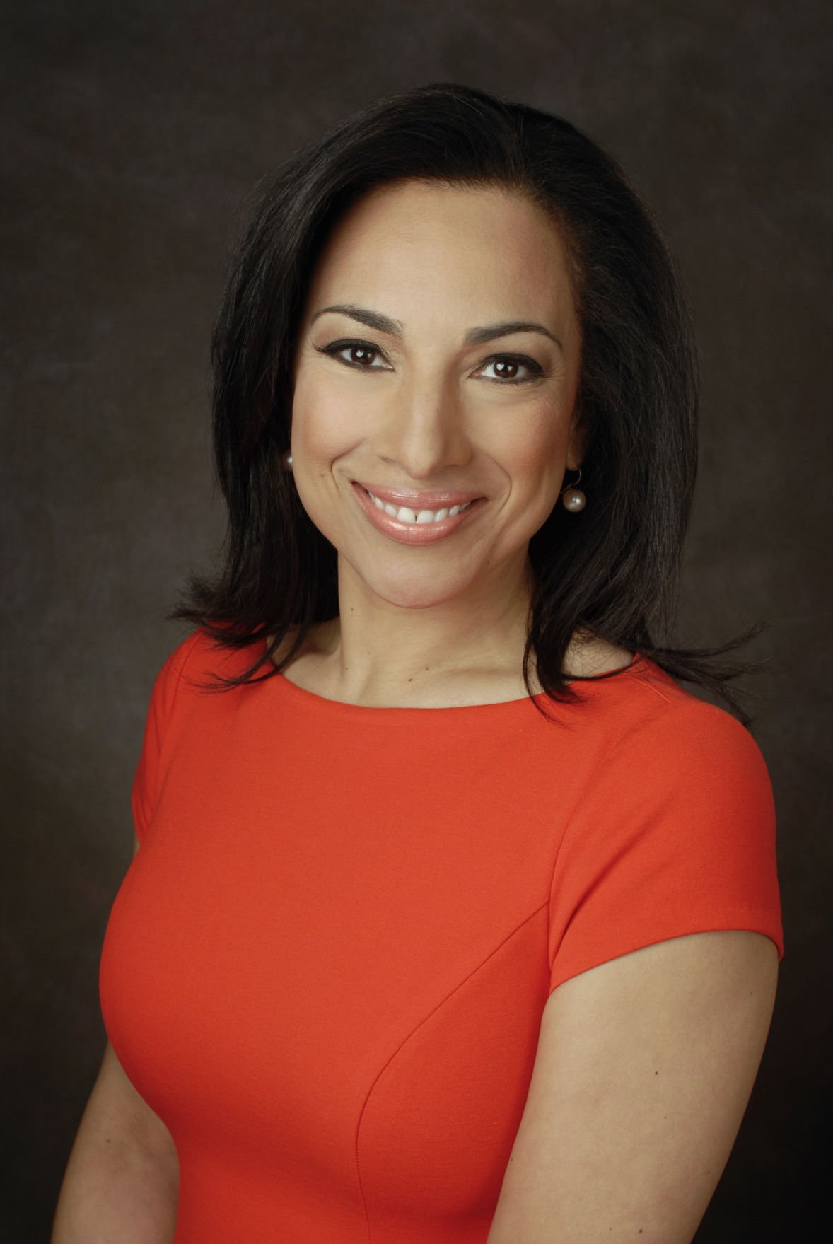 Former New Orleans anchor Michelle Miller will co-host 'CBS Saturday