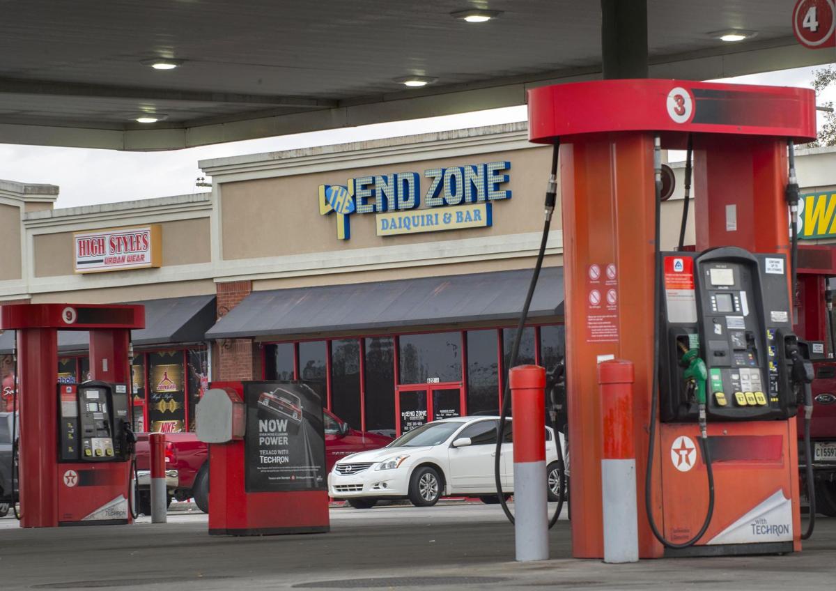 Two Men Killed After Fight In Baton Rouge Bar Ended In Parking Lot