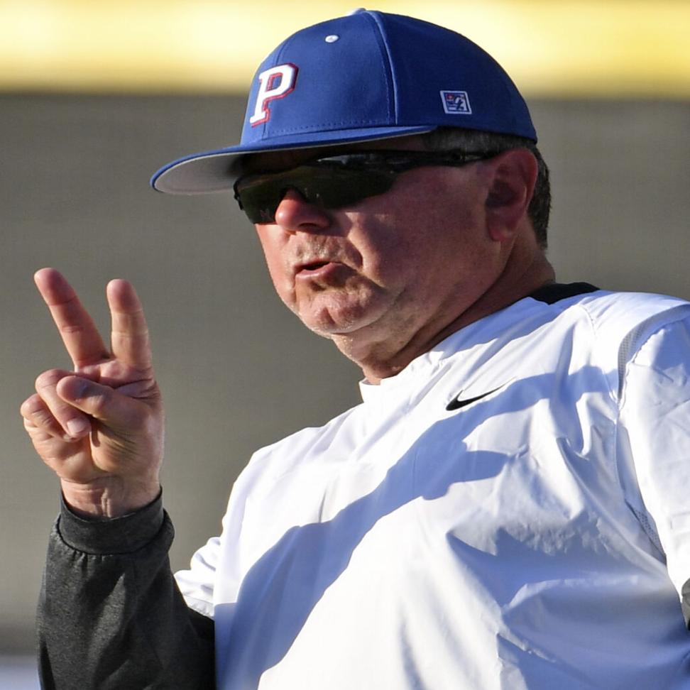 O'Connor baseball coach retires after more than 20 years