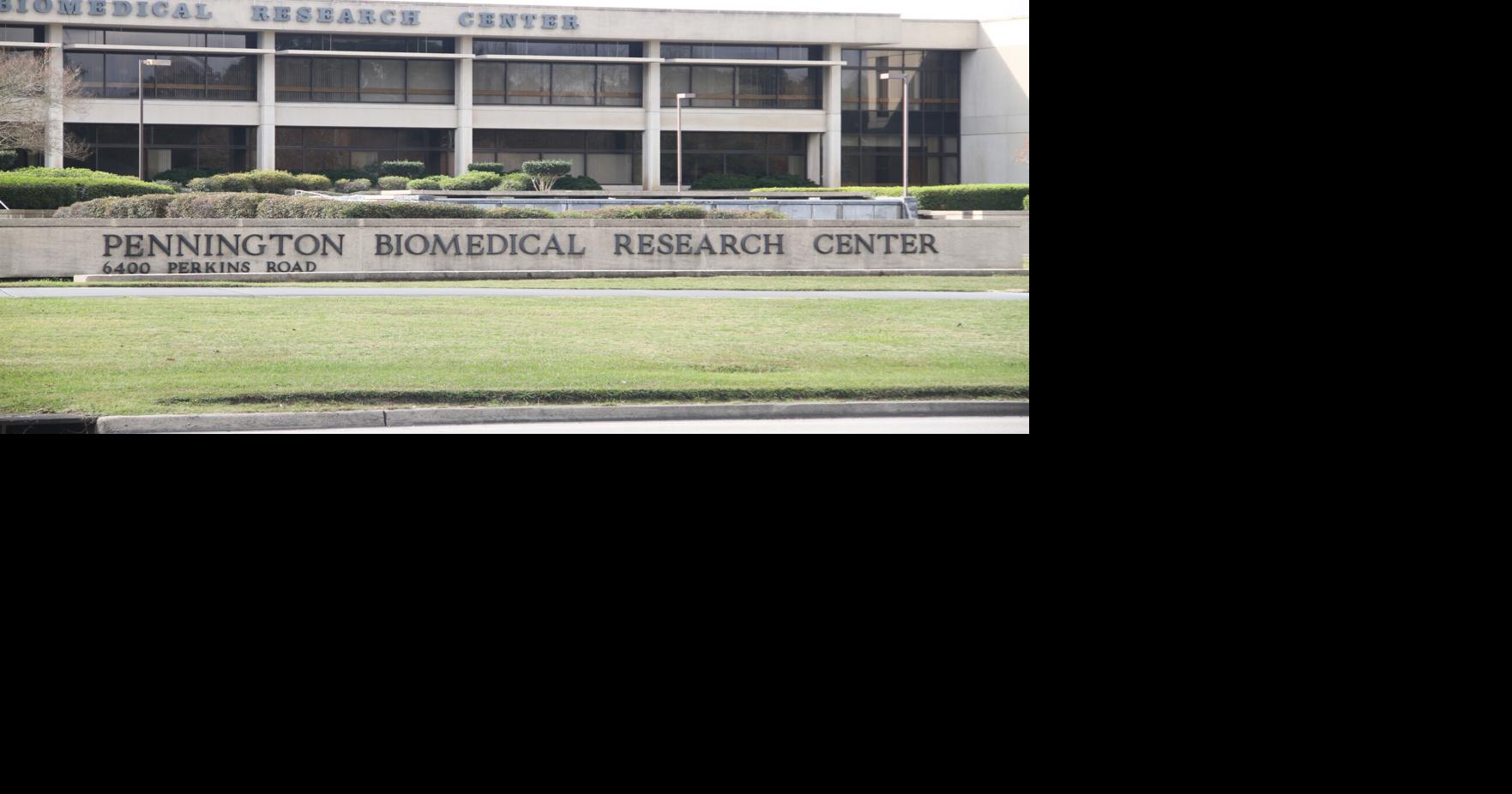 Pennington Biomedical Research Center names new leader | Health/Fitness ...