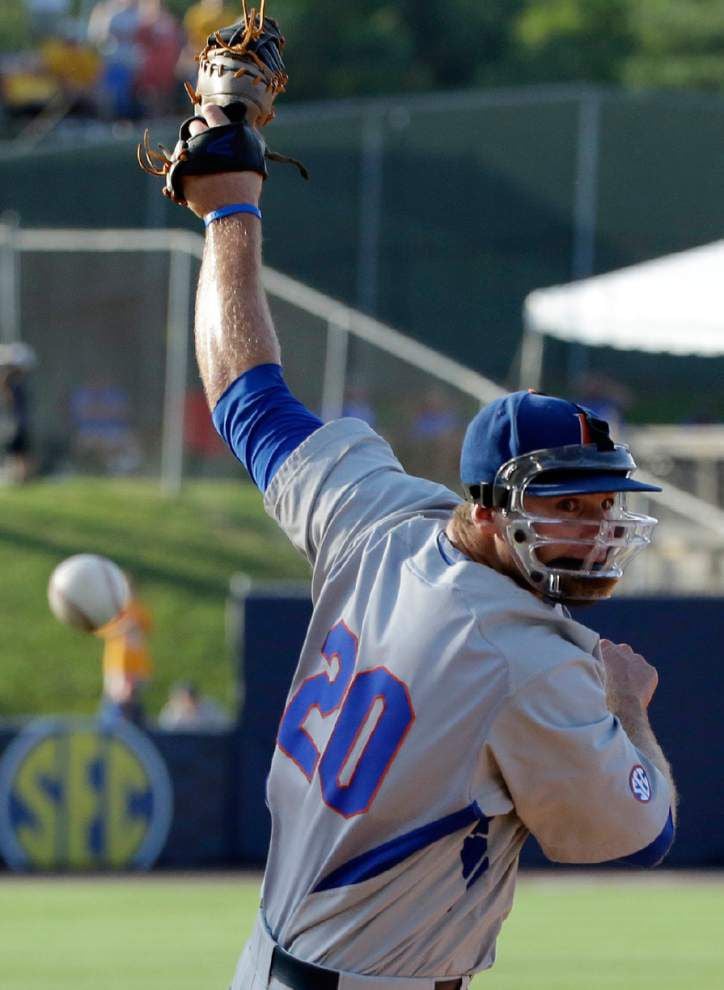 Photos: LSU defeated by Florida _lowres