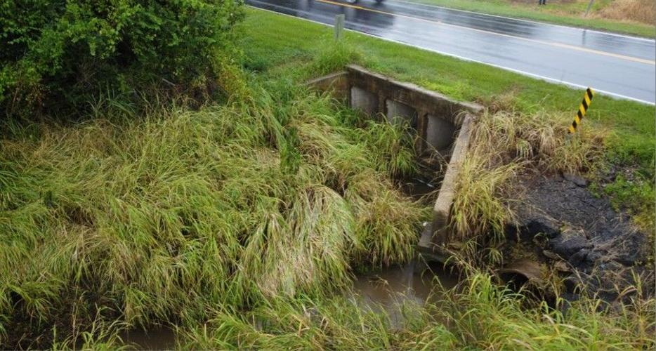 Broussard to tackle 'most aggressive drainage project' the city has ever taken on News