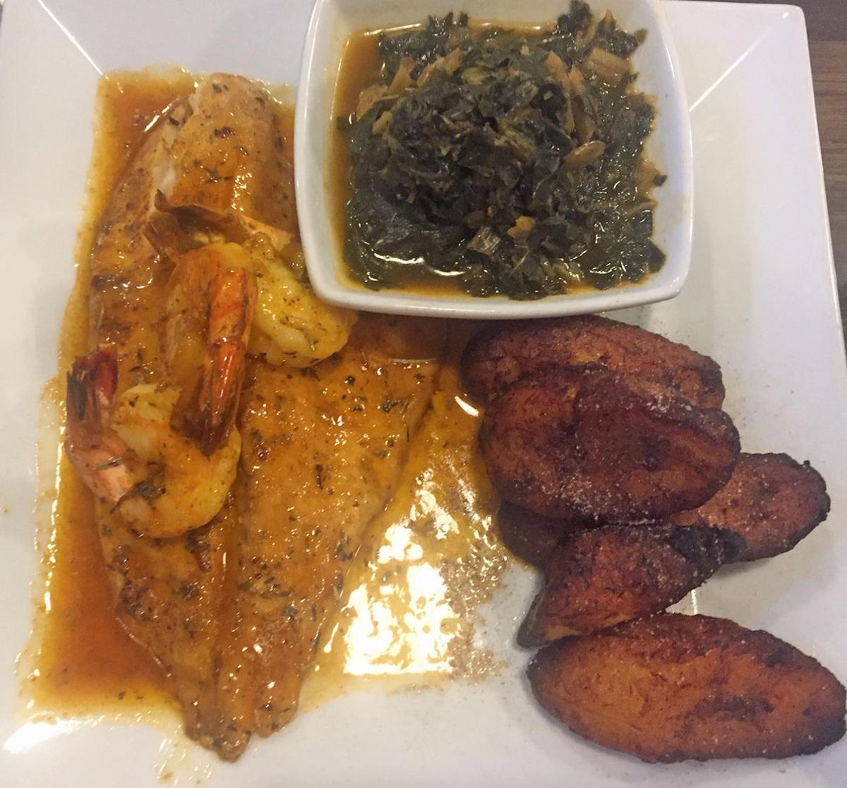 review bullfish bar and kitchen on nicholson has no shortage of flavor food restaurants theadvocate com