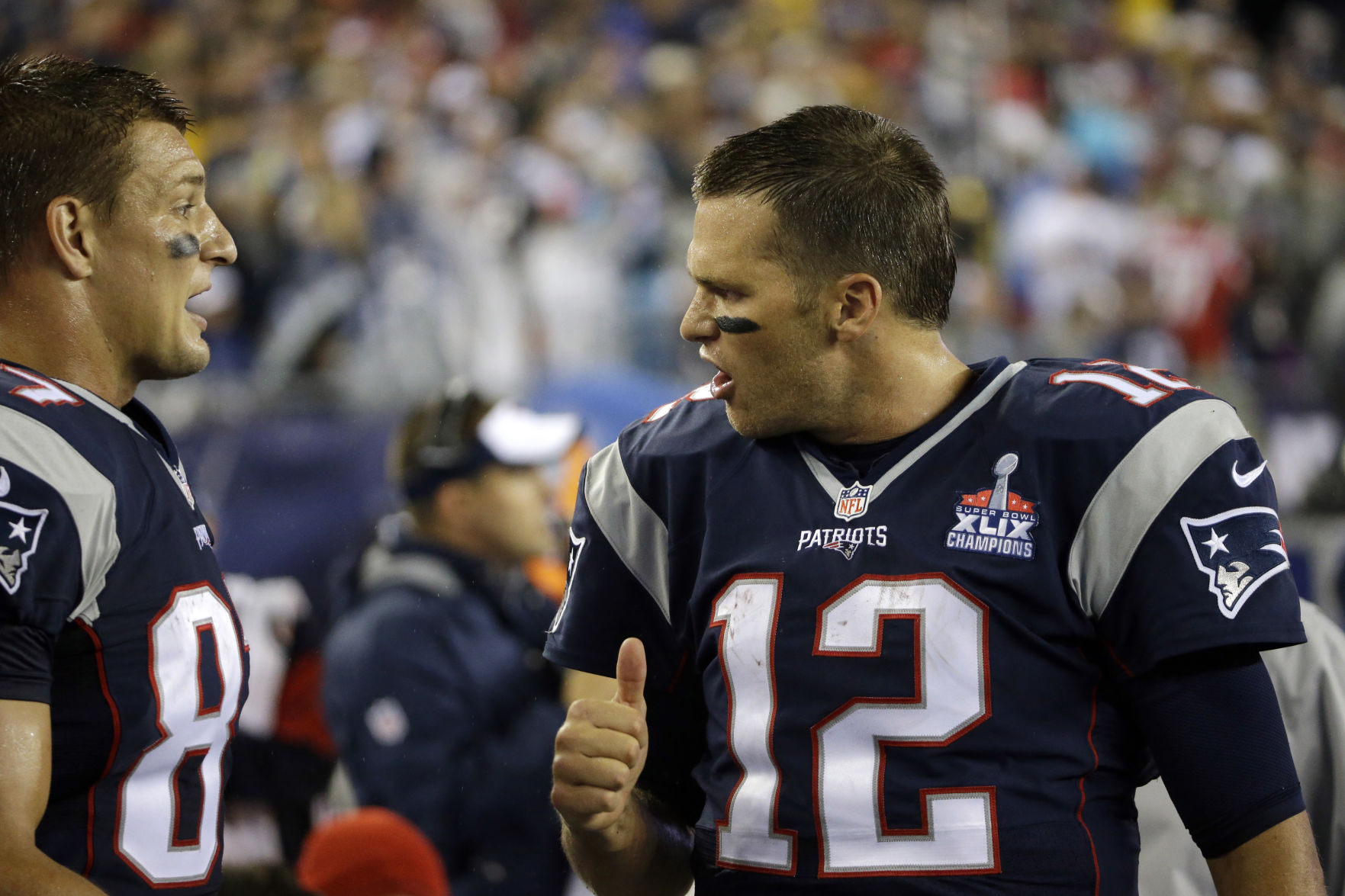 most popular nfl jerseys