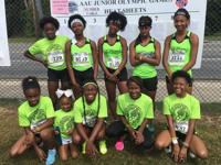 Aau Feliciana Speed Jpg Theadvocate Com