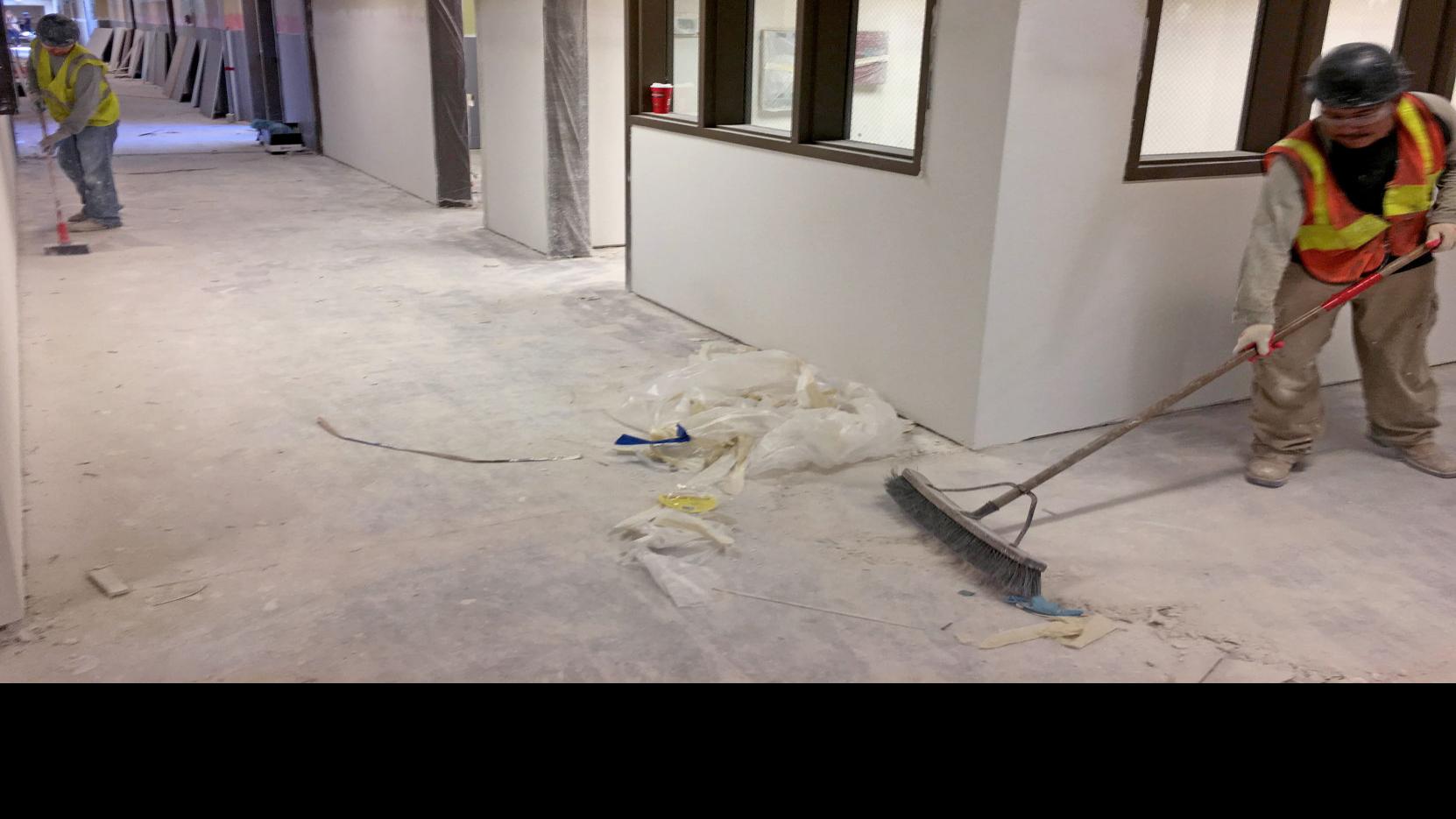 Fema Penalties For Some Uninsured Public Buildings Could Cost Governments In Livingston Ascension News Theadvocate Com