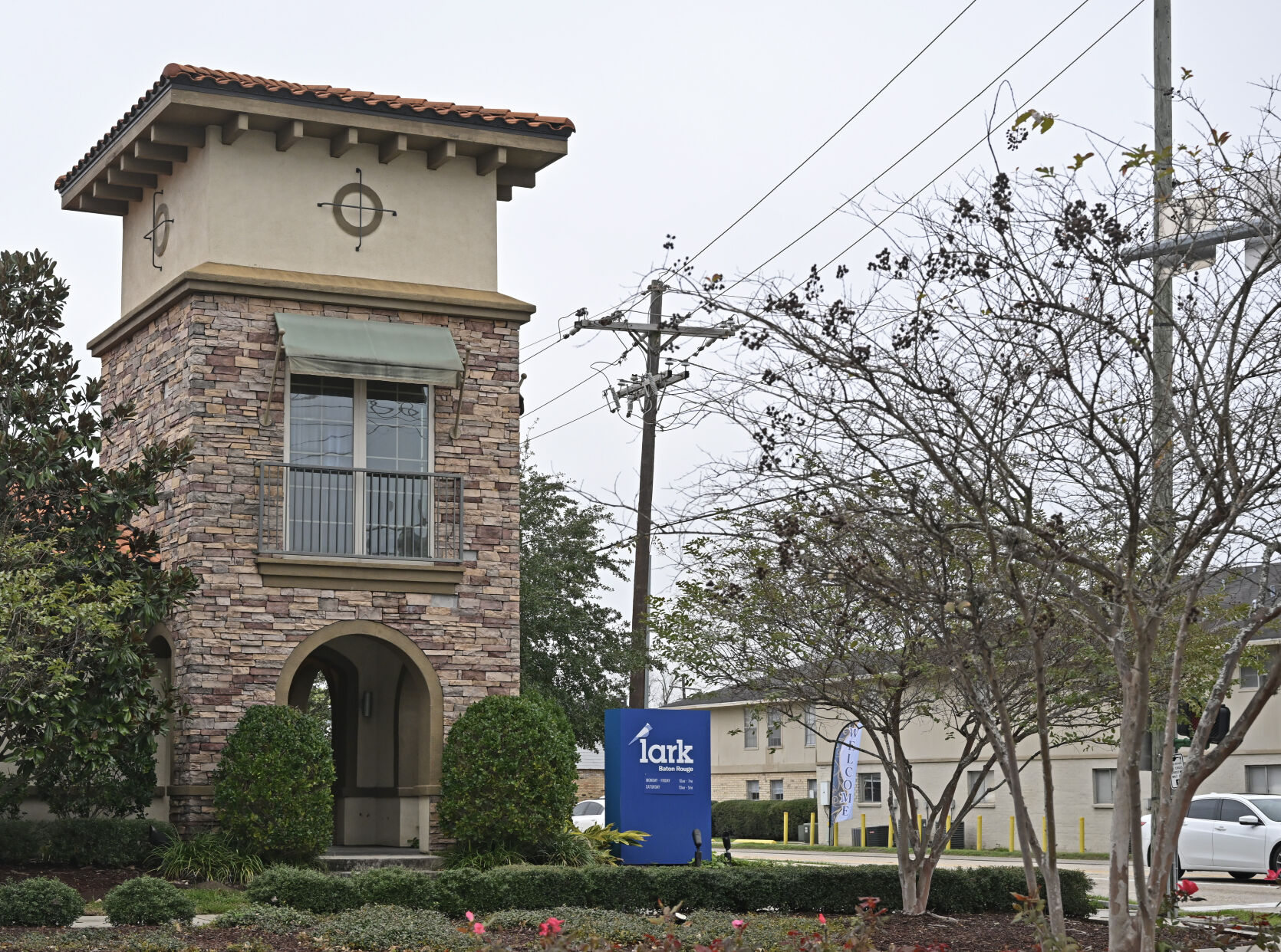 Police release ID of 21yearold killed near LSU campus Crime/Police