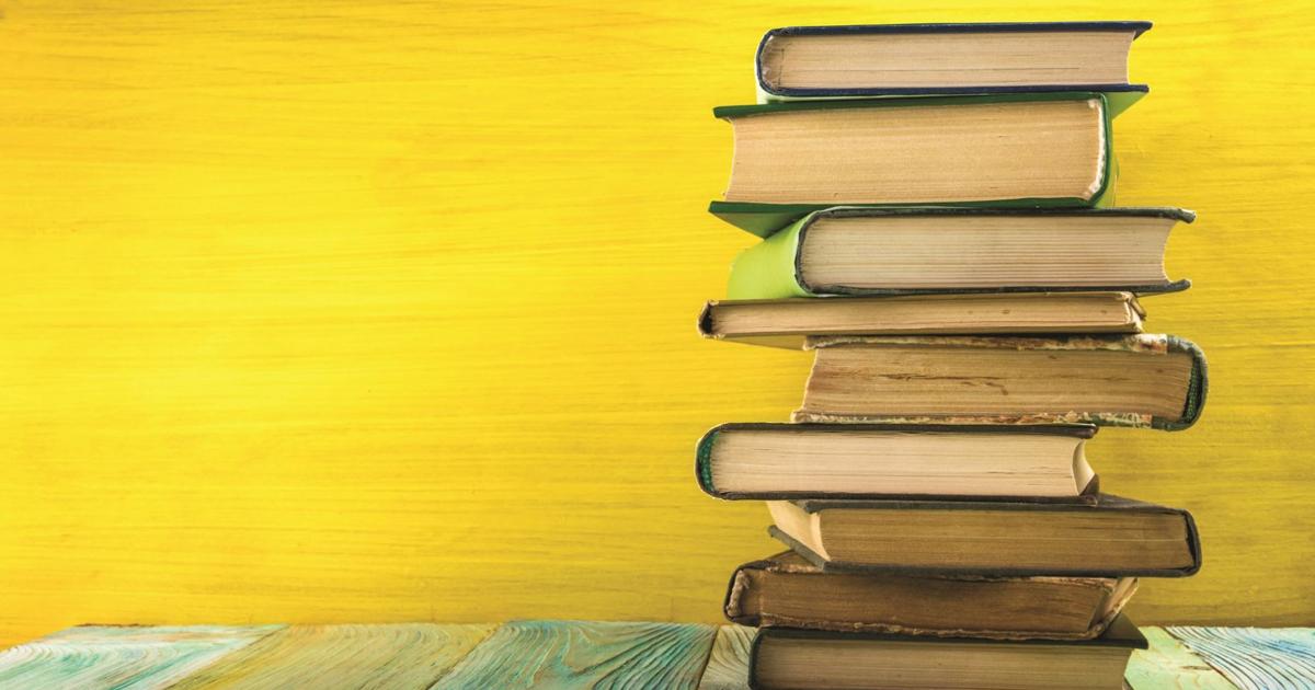 Louisiana’s libraries hope you’ll ‘take a dip’ into books this summer |  Entertainment/Life