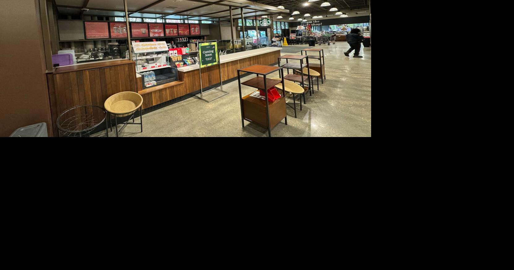 Rouses opens first in-store Starbucks, plans to expand in LA | Business ...