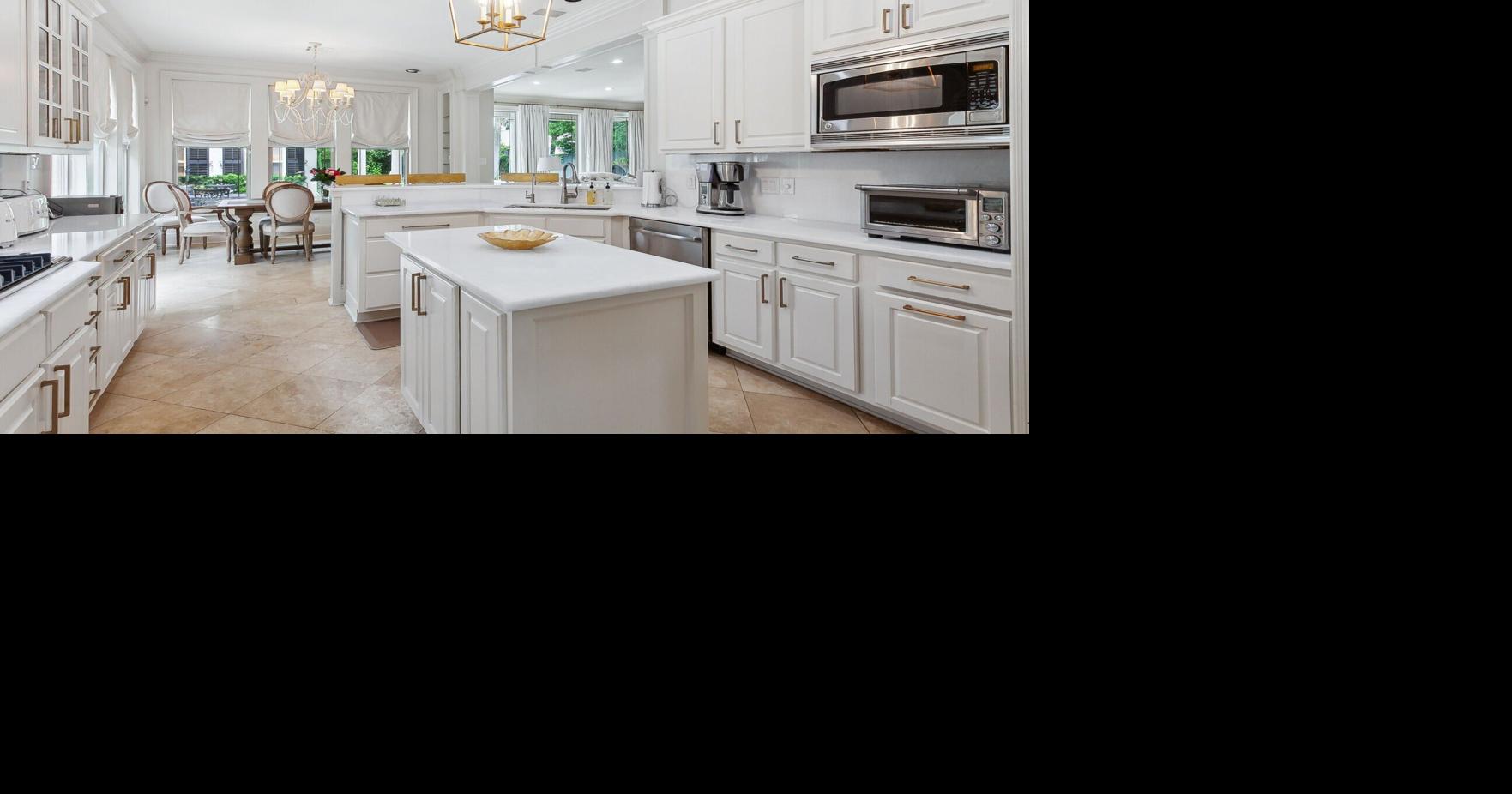 What makes a home? Explore generational interior designs ...