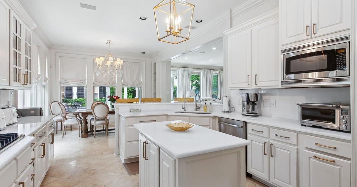 What makes a home? Explore generational interior designs ...