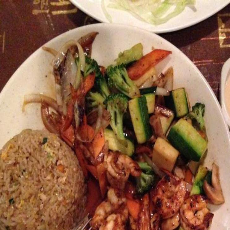 Review Fuji Sushi Shake Up Standard Sushi Hibachi Meal With Golden Spider Entertainment Life Theadvocate Com 15 pieces of assorted sushi, 10 pieces of sashimi and 1 spicy tuna rolls. sushi hibachi meal with golden spider