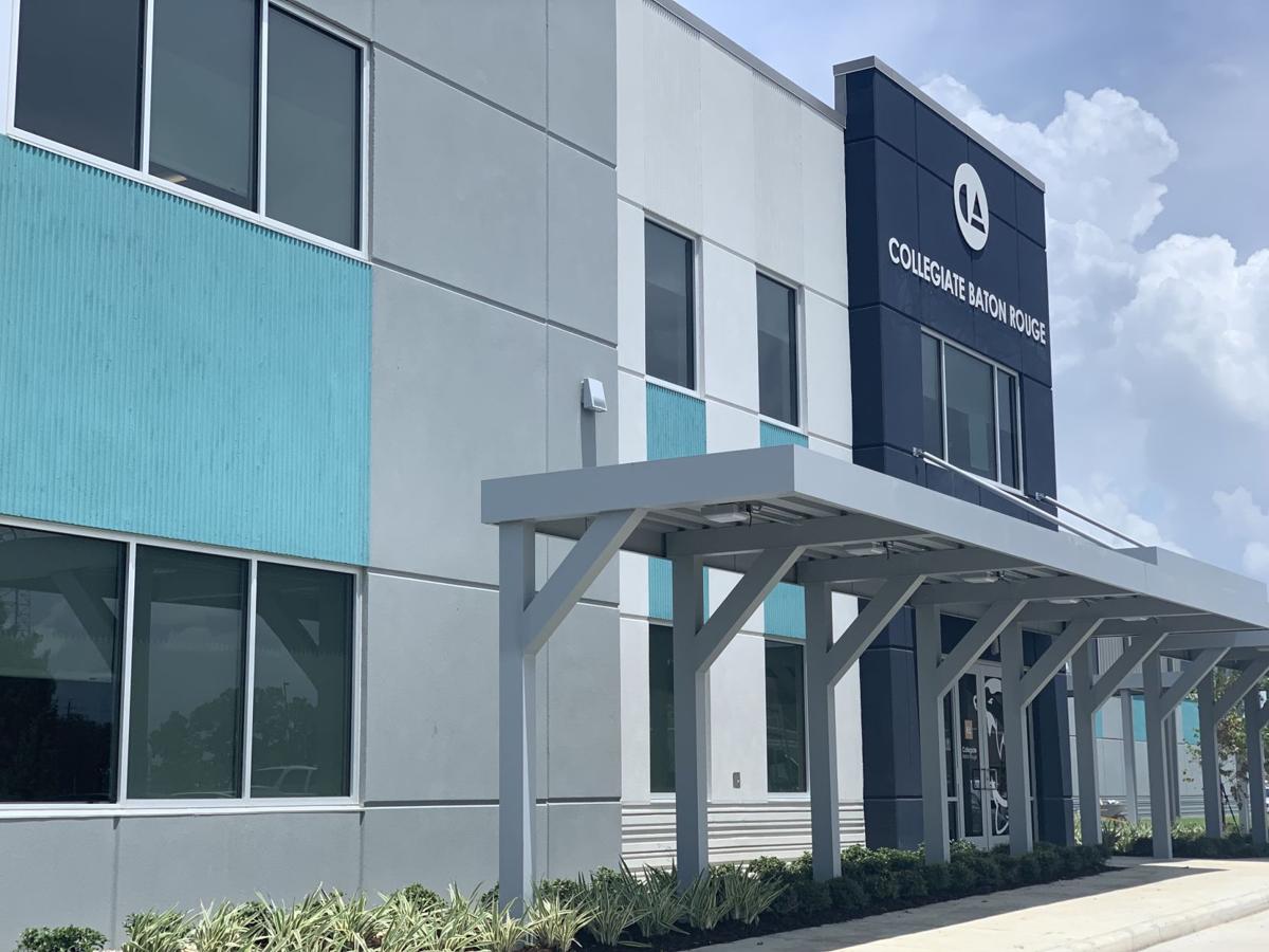 New high school promises to enroll students in college as new school