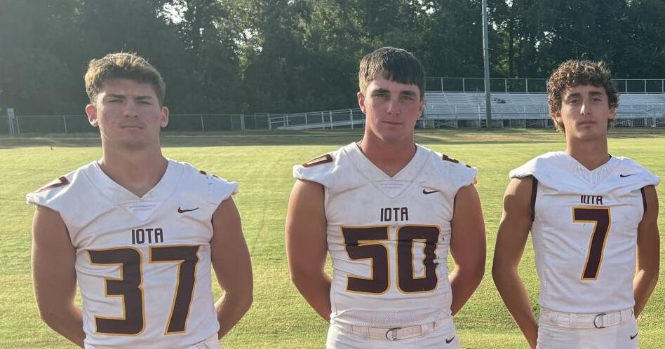 Iota ready to reap benefits of playing so many young players last season