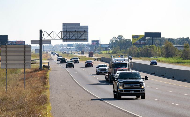 Massive highway project set to begin in Broussard. It could the