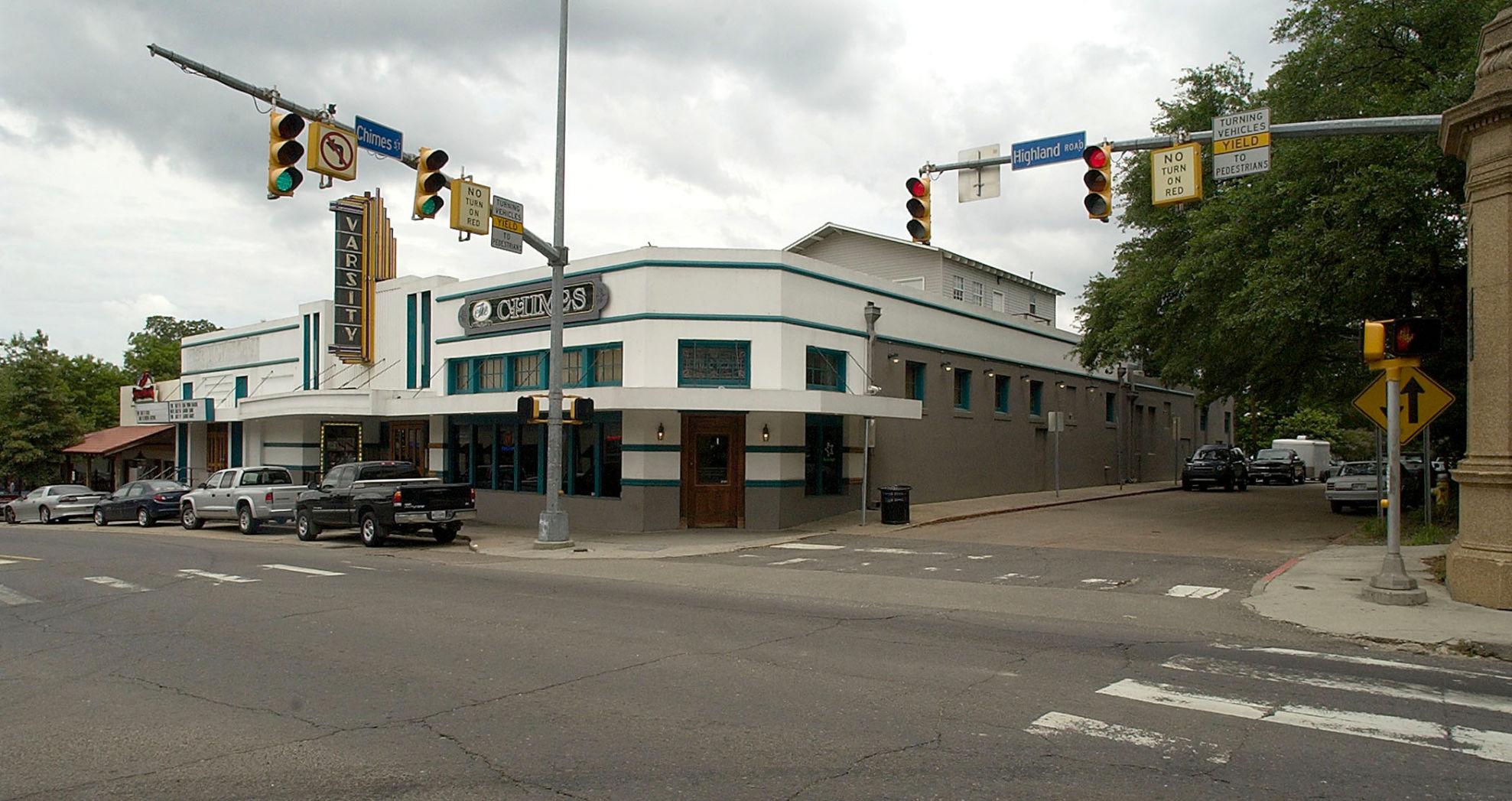 The Chimes near LSU to expand with new rooftop bar, dining area; expect