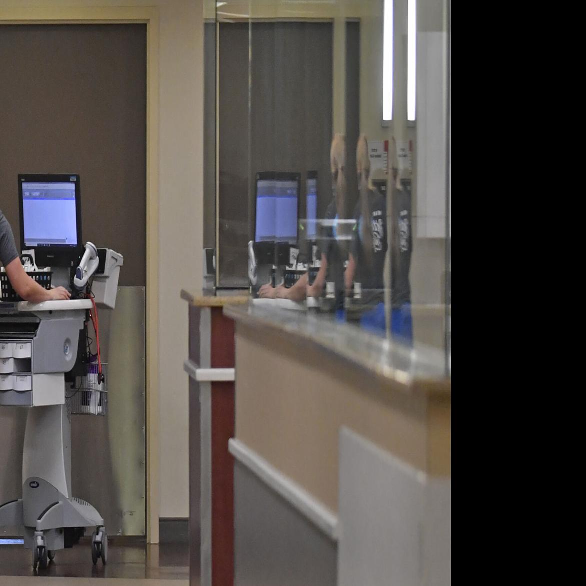 The use of travel nurses — and their pay rates — skyrocketed in Louisiana  amid COVID-19; here's why | Business | theadvocate.com