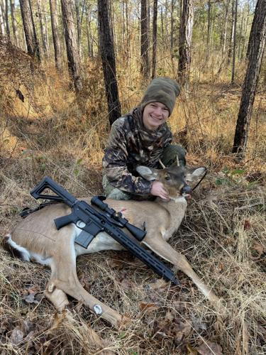 Deer Hunter Under Investigation After Killing Potentially Record