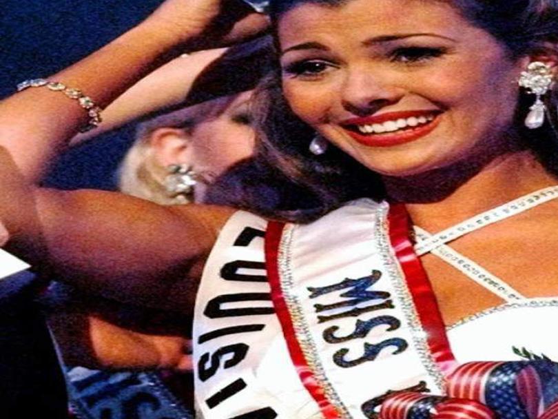 Louisiana actress, beauty queen Ali Landry's father-in-law, brother-in-law  kidnapped, killed in Mexico | News