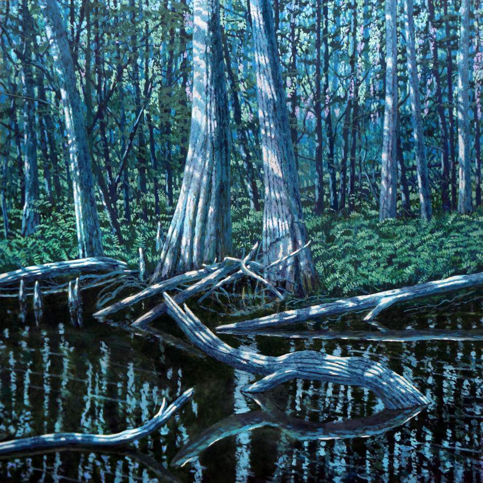 New Orleans Arts Calendar for May 28-June 3, 2015 _lowres