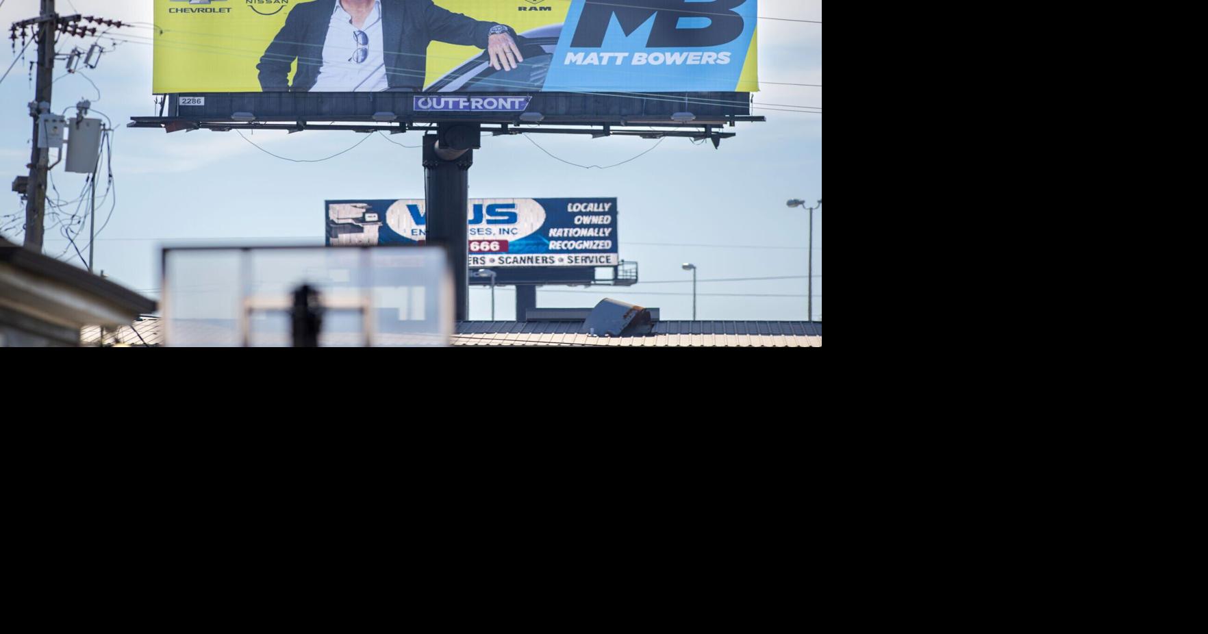 Matt Bowers expands his Southern auto empire to Indiana, bets on slumping brands