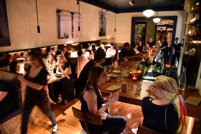 Gambit\'s 100+ bars 2018: new bars | Bar search | theadvocate.com Gambit\'s 100+ bars 2018: new bars | Bar search | theadvocate.com