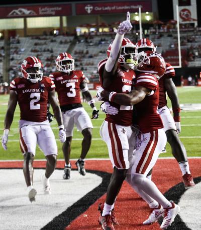 UL Cajuns: Cajuns hope to solve Bobcats' aggressive approach | UL Ragin