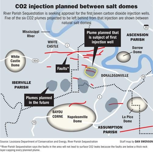 013126 CO2 Salt Domes map