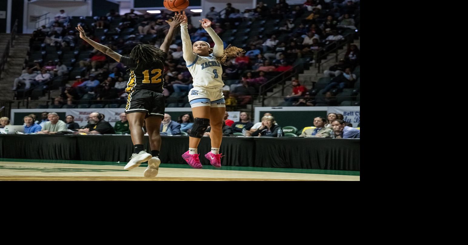 Who was the Baton Rouge area high school athlete of the week for March 2-7? Vote now.