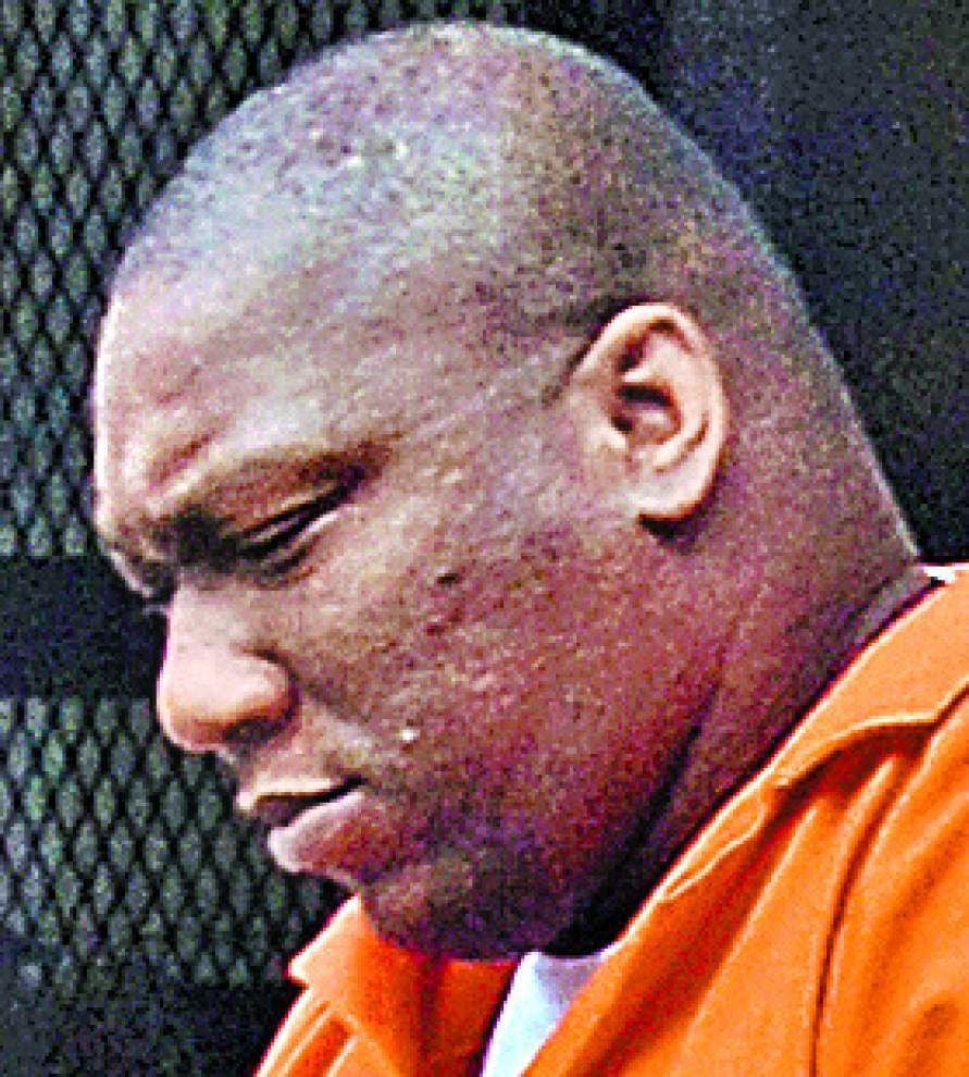 Death Row Inmate In 'Angola 5' Case Wants Louisiana Supreme Court ...