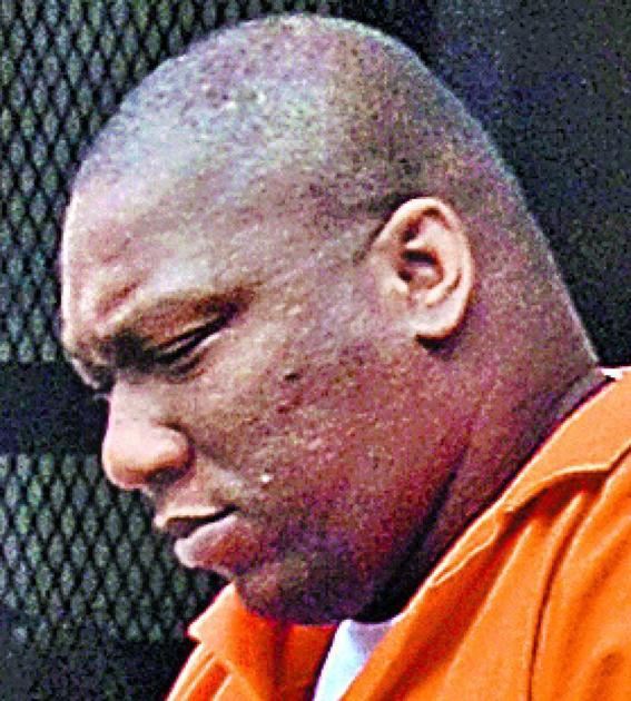 Death row inmate in 'Angola 5' case wants Louisiana Supreme Court