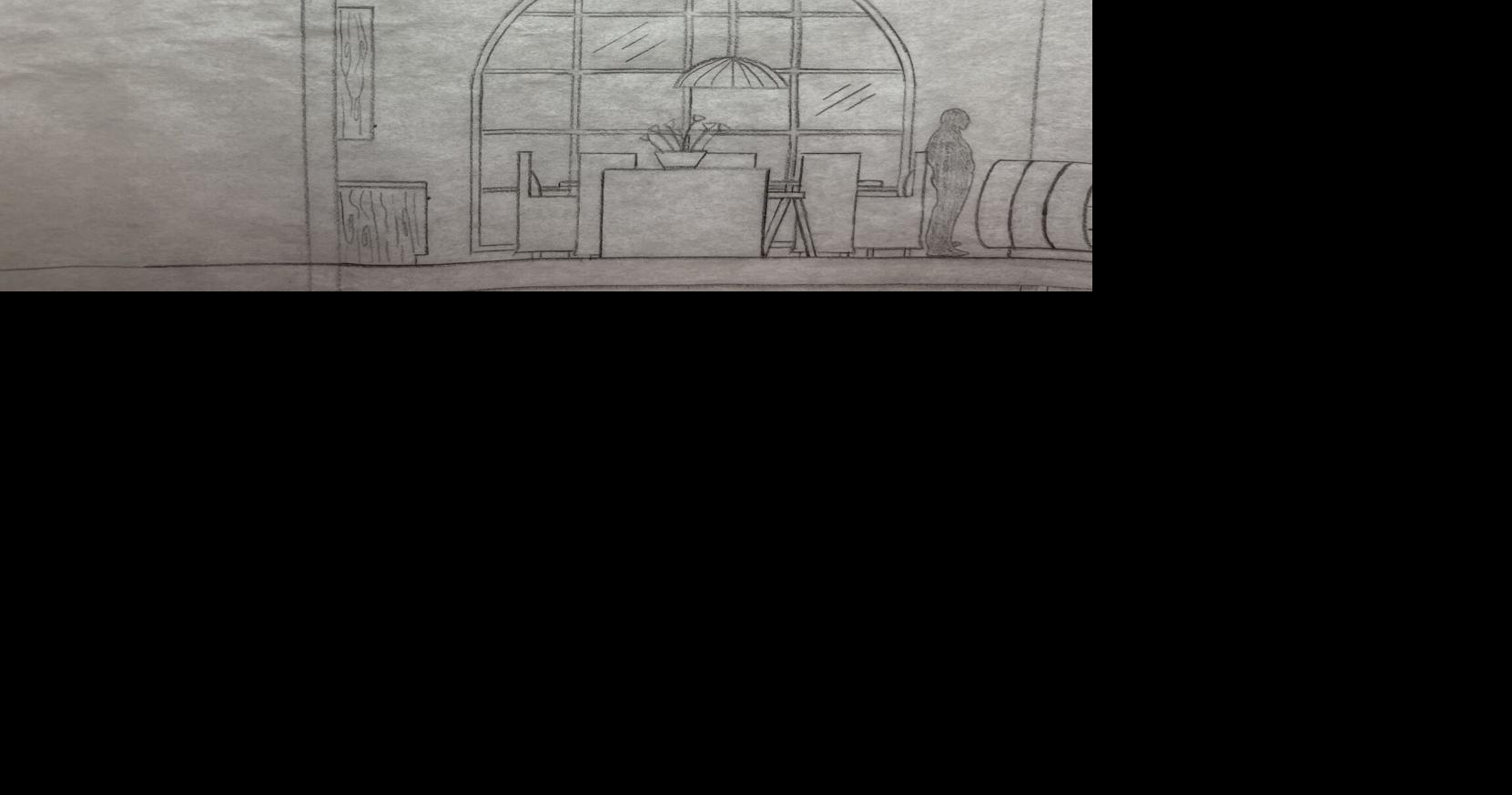 As a new year starts, making plans nudges me to dream