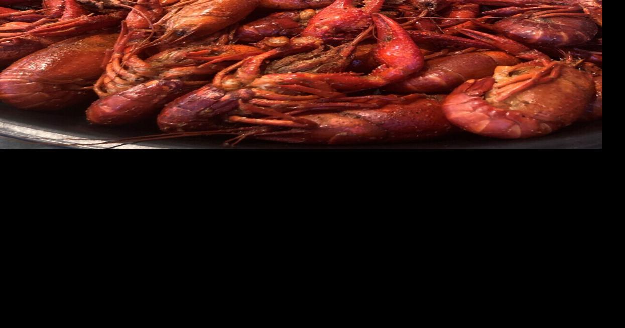 Louisiana crawfish season is about to get serious. Here's where prices stand.