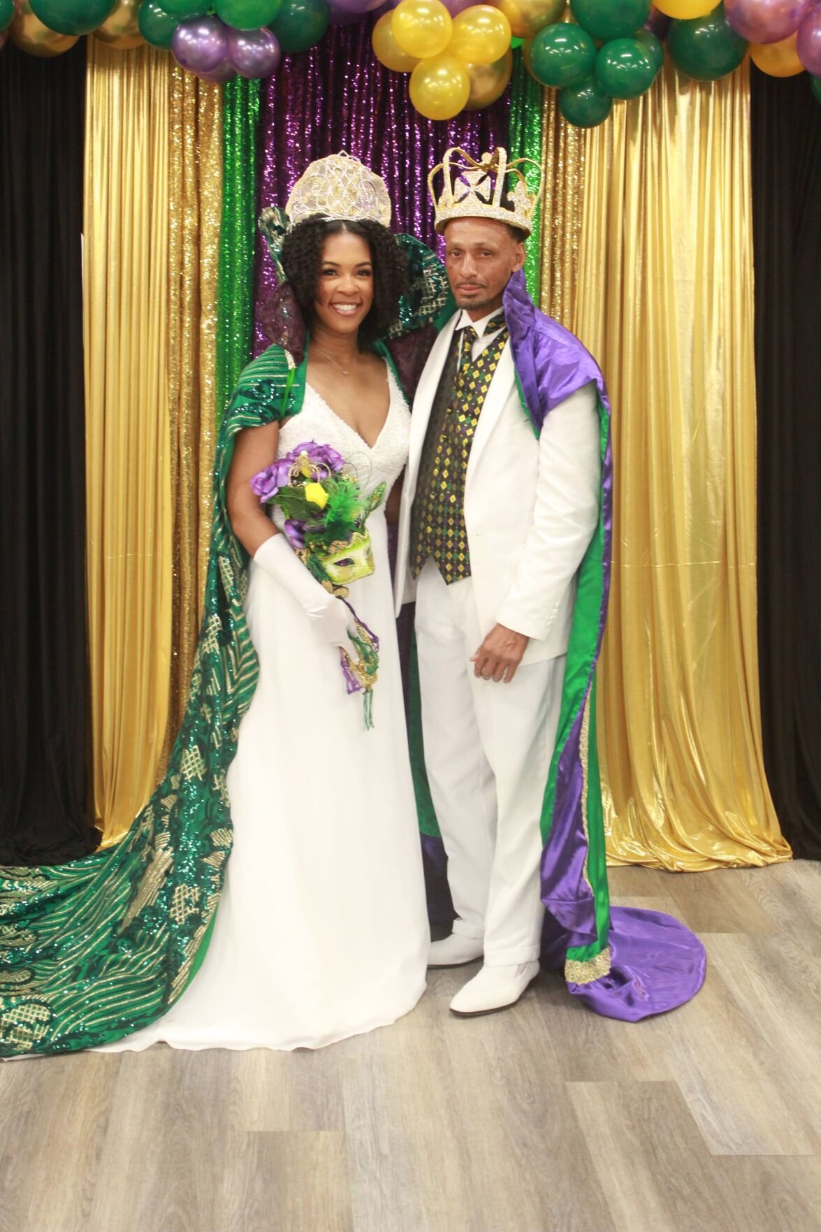 mardi gras ball feb 11