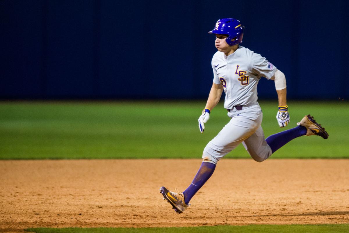 LSU baseball in rankings: Tigers fall just after losing 2 ...