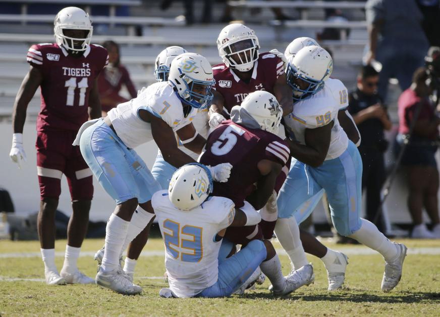 Southern at Texas Southern: Time, radio, our prediction, what's at stake, more