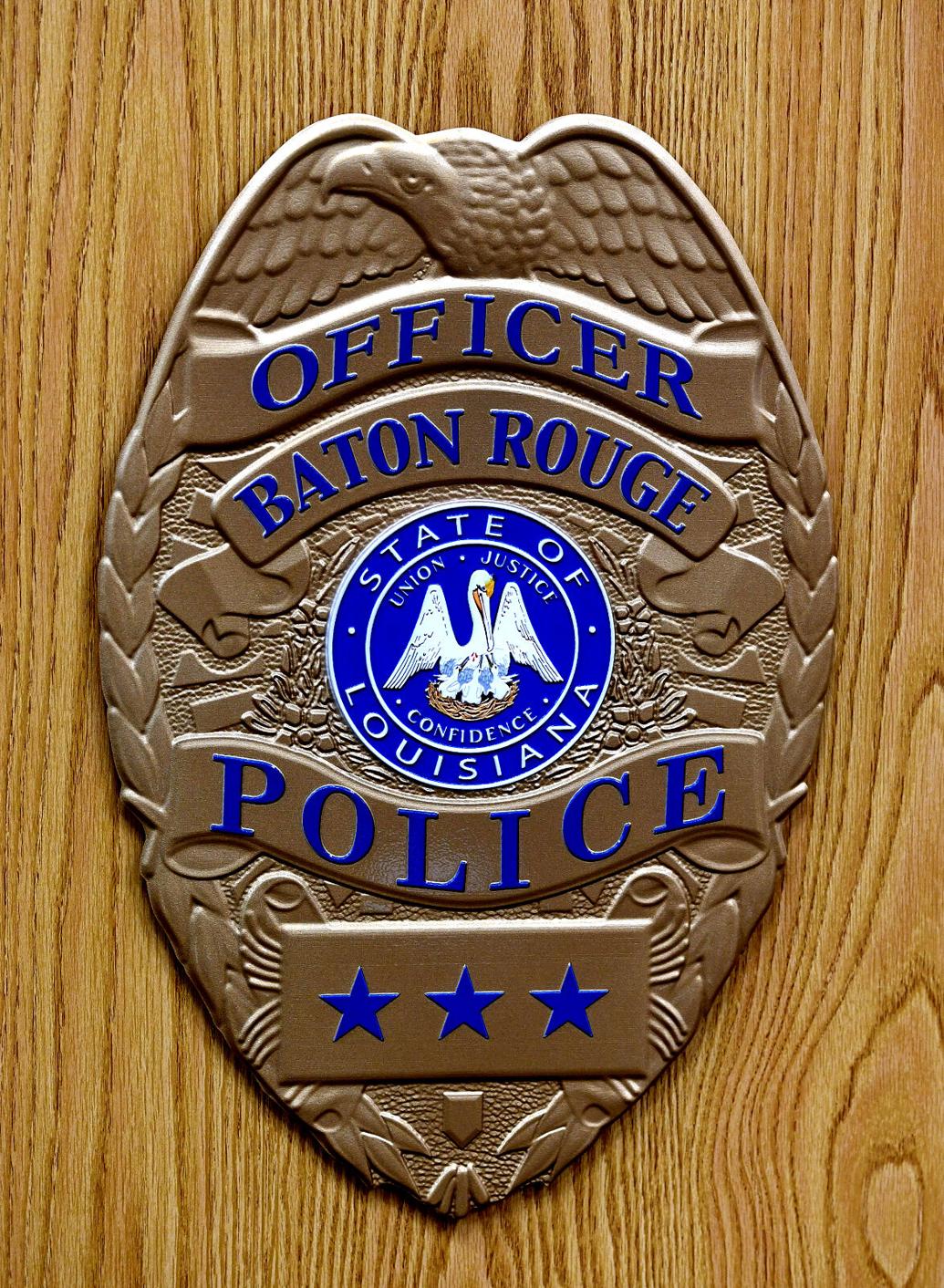 BRPD officer, fired in 2018 for falsifying reports, reinstated despite