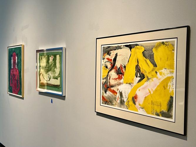 LSU Museum of Art opens new Andy Warhol exhibit | Entertainment/Life ...