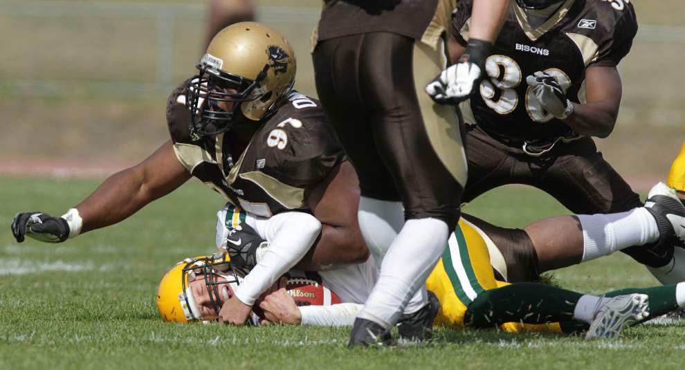 Akiem Hicks' long journey lands him with Patriots