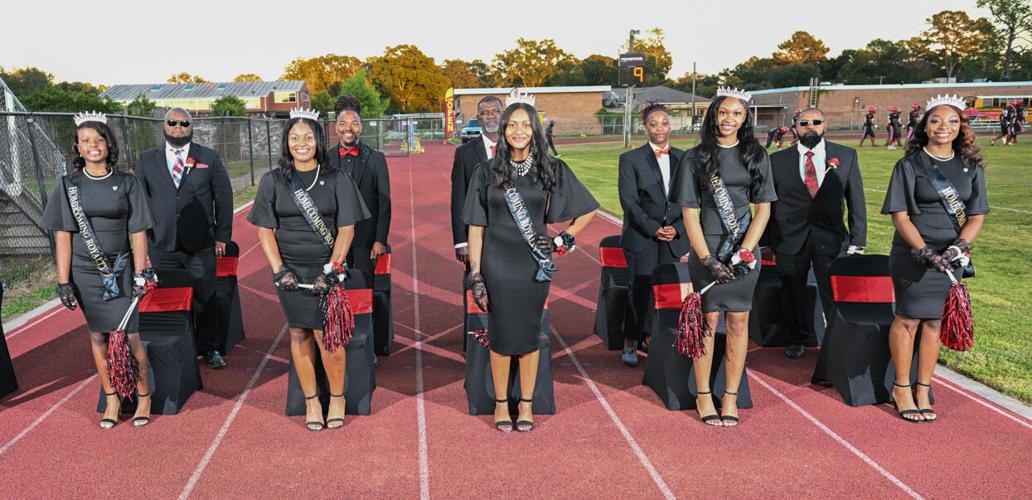 Baker community celebrates 2022 Baker