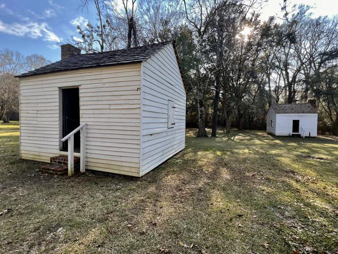 Tracing Audubon's legend begins in St. Francisville, La