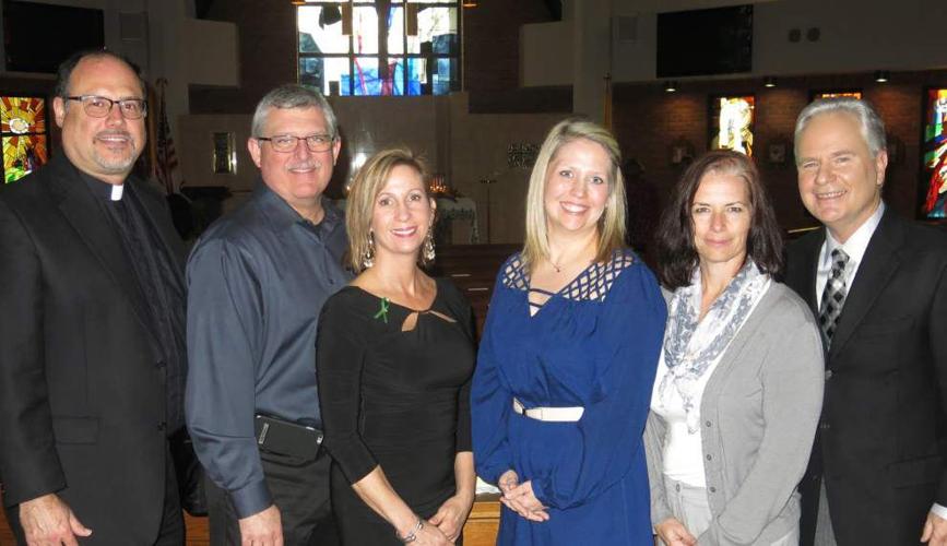 Pam’s Party Line: Baton Rouge, proud to call it home | Pam Bordelon ...