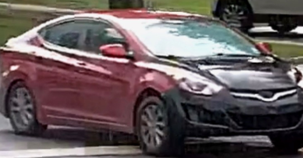 Baton Rouge Police seeks car connected with shooting injuries of five juveniles