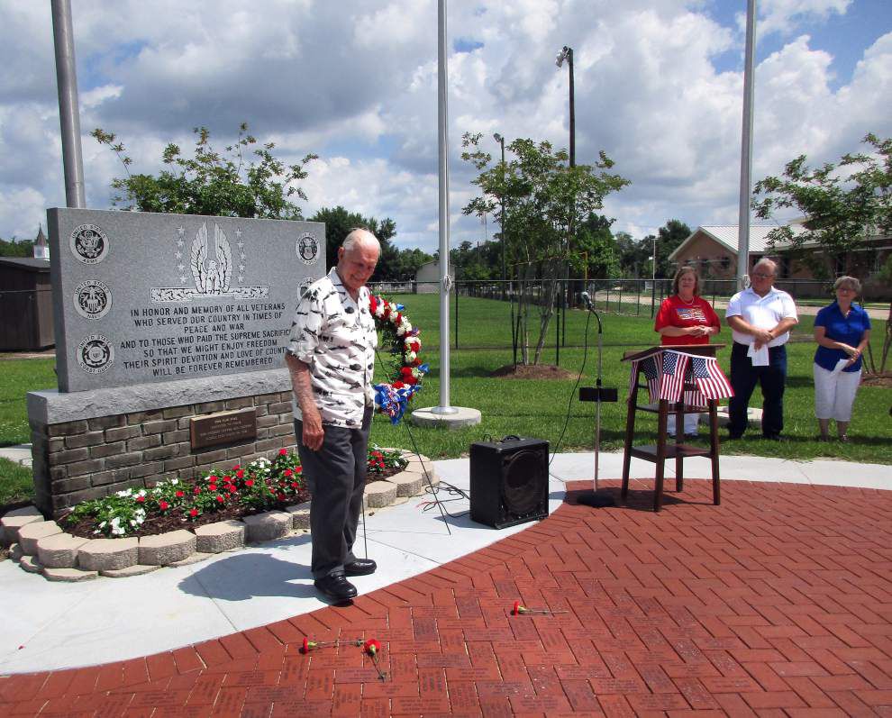 St. Tammany neighborhood briefs for July 15, 2015 _lowres