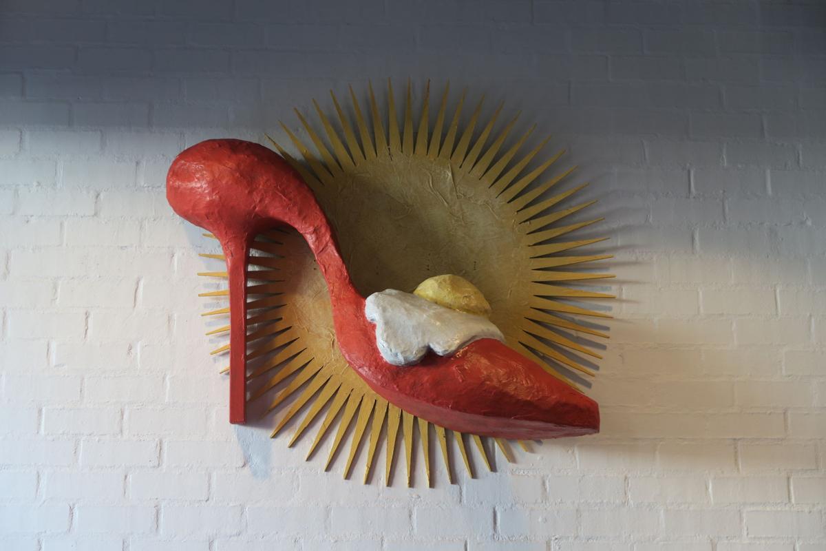 Matt Sigur Ruby Slipper Opens Cloud Nine Cafe Coming Soon And More Br Food News Entertainment Life Theadvocate Com