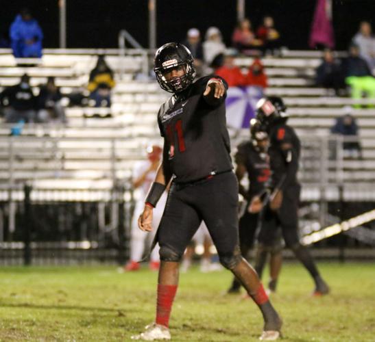 Donaldsonville Tigers shut out Wolves 460, advance in 3A playoffs