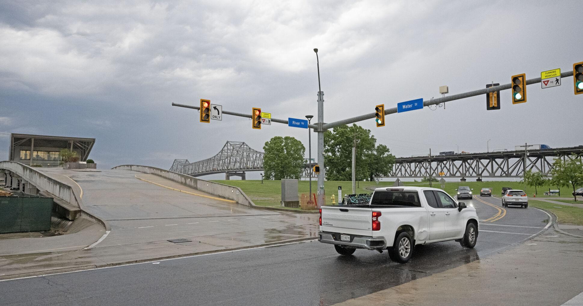 LSU students design new Baton Rouge riverfront plans | Baton Rouge - Vimarsana News