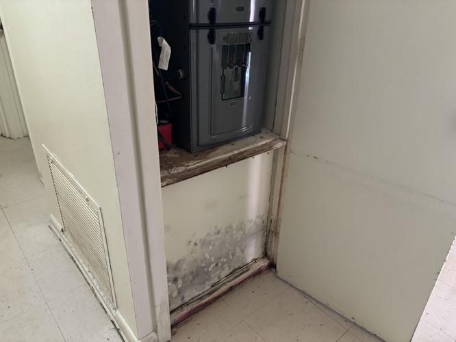 Tenants speak out against St. Landry Housing Authority News