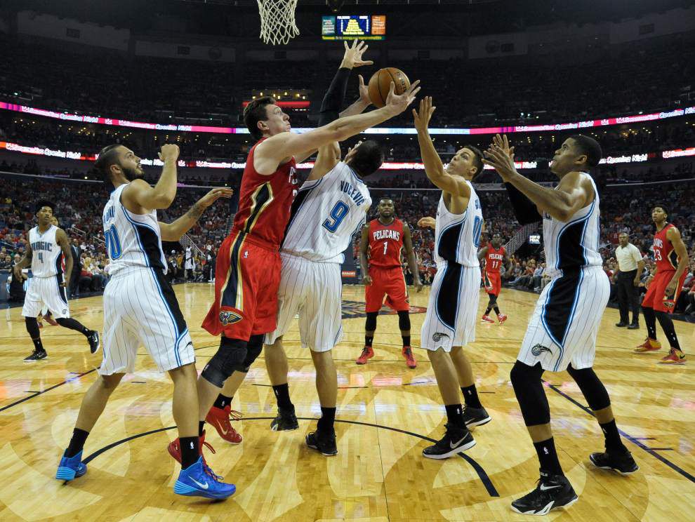 Anthony Davis sparks Pelicans, accomplishes feat no other NBA player has since 1973 _lowres