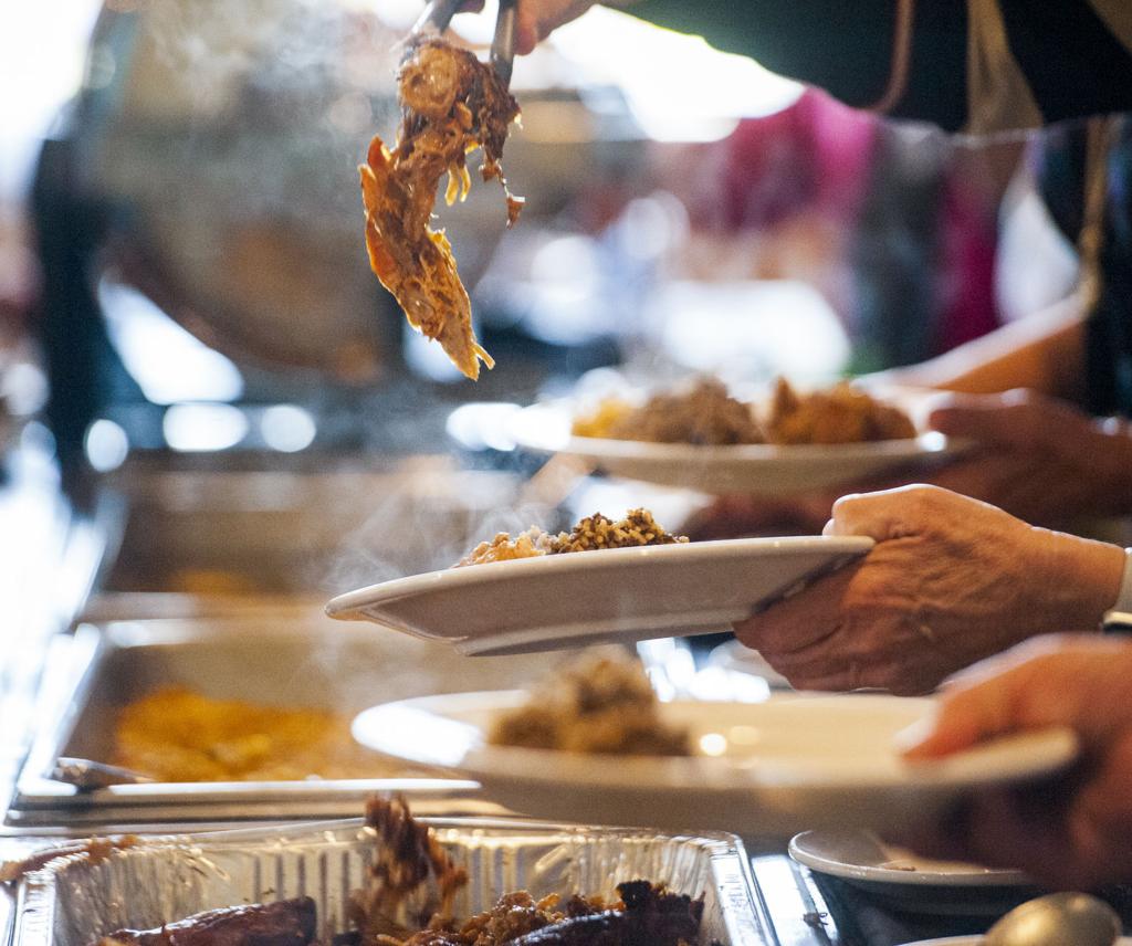Don T Feel Like Cooking For Thanksgiving These Local Restaurants Have You Covered Food Restaurants Theadvocate Com